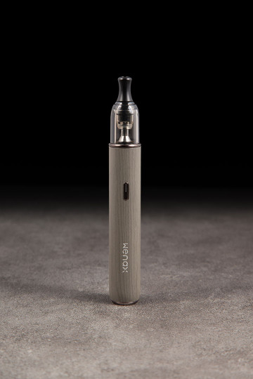 Kit Wenax M2 Leather Edition GEEKVAPE - ICI ET VAP