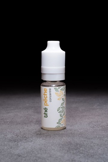 The Peche SOLANA ICI ET VAP