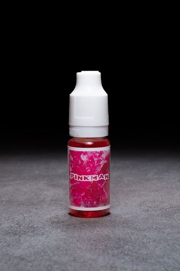 Pinkman VAMPIRE VAPE ICI ET VAP