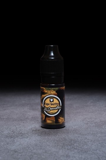 Mallok VAPE INSTITUT ICI ET VAP
