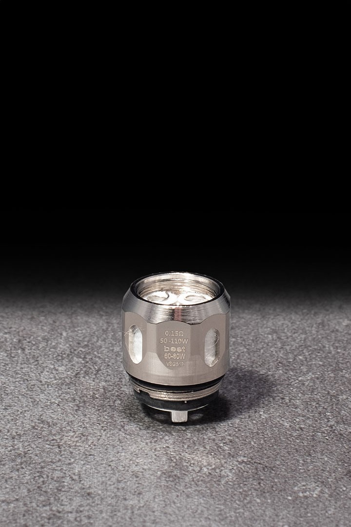 Résistance GT8 VAPORESSO ICI ET VAP Résistance GT8 VAPORESSO ICI ET VAP