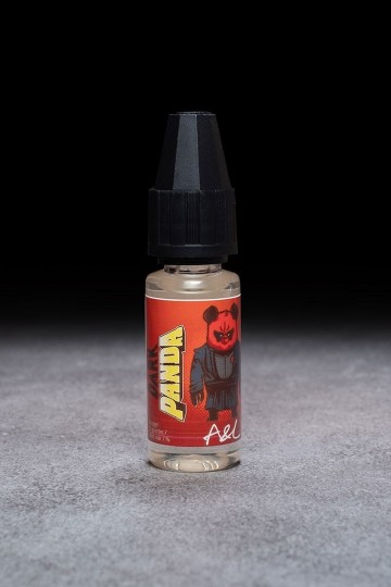 Dark Panda AROMES ET LIQUIDES ICI ET VAP
