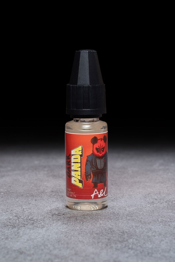 Arôme concentré Dark Panda AROMES ET LIQUIDES - ICI ET VAP Arôme concentré Dark Panda AROMES ET LIQUIDES - ICI ET VAP