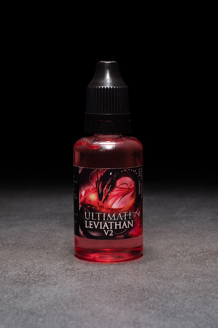 Arôme Concentré Leviathan 30ml AROMES ET LIQUIDES - ICI ET VAP Arôme Concentré Leviathan 30ml AROMES ET LIQUIDES - ICI ET VAP