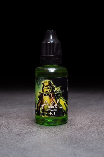 Oni AROMES ET LIQUIDES ICI ET VAP