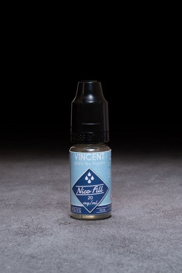 Nico Fill 70/30 VDLV ICI ET VAP