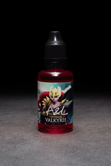Arôme concentré Valkyrie 30ml ARÔMES ET LIQUIDES - ICI ET VAP