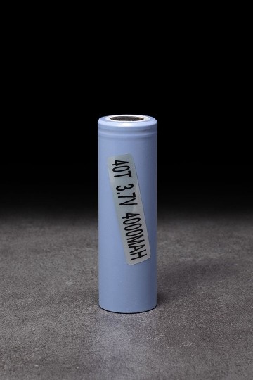 40T SAMSUNG ICI ET VAP