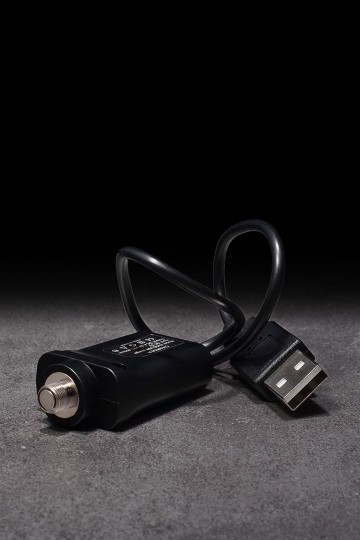 Chargeur USB Spinner - ICI ET VAP