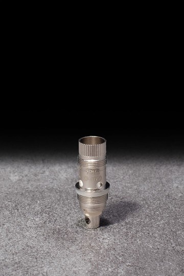 Résistance BVC Nautilus ASPIRE ICI ET VAP